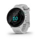Garmin Forerunner 55 2.64 cm (1.04) MIP 42 mm Digital 208 x 208 pixels Black GPS (satellite) 010-02562-11 – Garmin Спортни часовници