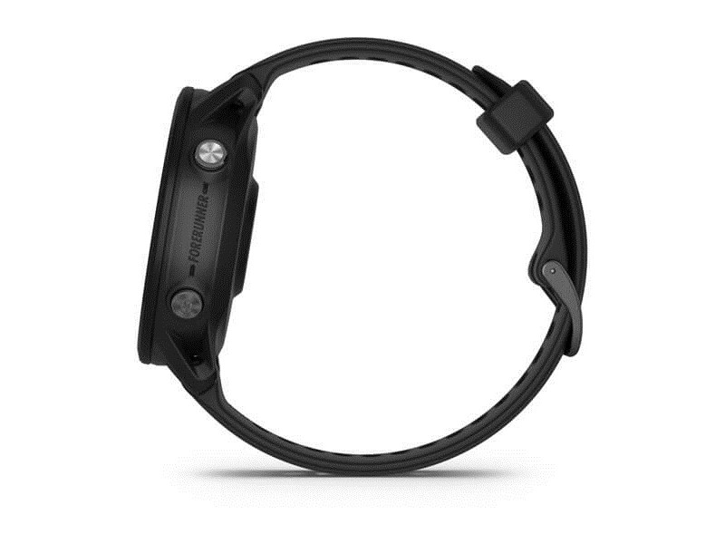 Garmin Forerunner 955 3.3 cm (1.3) MIP Digital 260 x 260 pixels Touchscreen Black Wi-Fi GPS (satellite) Garmin Forerunner 955 3.3 cm (1.3) MIP Digital 260 x 260 pixels Touchscreen Black Wi-Fi GPS (satellite) 010-02638-20 – Garmin Спортни часовници