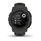 Garmin Instinct 2S 2.01 cm (0.79) MIP 40 mm Digital 156 x 156 pixels Graphite GPS (satellite) 010-02563-00 – Garmin Спортни часовници