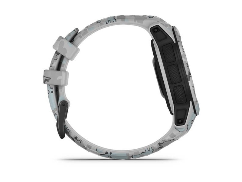 Garmin Instinct 2S Camo Edition 2.01 cm (0.79) MIP 40 mm Digital 156 x 156 pixels Camouflage GPS (satellite) 010-02563-03 – Garmin Спортни часовници