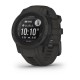Garmin Instinct 2S Solar 2.01 cm (0.79) MIP 40 mm Digital 156 x 156 pixels Graphite GPS (satellite) 010-02564-00 – Garmin Спортни часовници