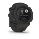 Garmin Instinct 2S Solar 2.01 cm (0.79) MIP 40 mm Digital 156 x 156 pixels Graphite GPS (satellite) 010-02564-00 – Garmin Спортни часовници