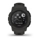 Garmin Instinct 2S Solar 2.01 cm (0.79) MIP 40 mm Digital 156 x 156 pixels Graphite GPS (satellite) 010-02564-00 – Garmin Спортни часовници