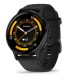 Garmin Venu 3 3.56 cm (1.4) AMOLED 45 mm Digital 454 x 454 pixels Touchscreen Black Wi-Fi GPS (satellite) 010-02784-01 – Garmin Спортни часовници