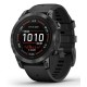 Garmin epix Pro (Gen 2) 3.3 cm (1.3) AMOLED 47 mm Digital 416 x 416 pixels Touchscreen Grey Wi-Fi GPS (satellite) 010-02803-01 – Garmin Спортни часовници