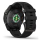 Garmin epix Pro (Gen 2) 3.3 cm (1.3) AMOLED 47 mm Digital 416 x 416 pixels Touchscreen Grey Wi-Fi GPS (satellite) 010-02803-01 – Garmin Спортни часовници