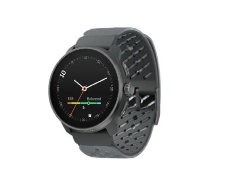 SUUNTO RACE S TITANIUM GRAPHITE sports watch SS051104000 – Suunto Спортни часовници