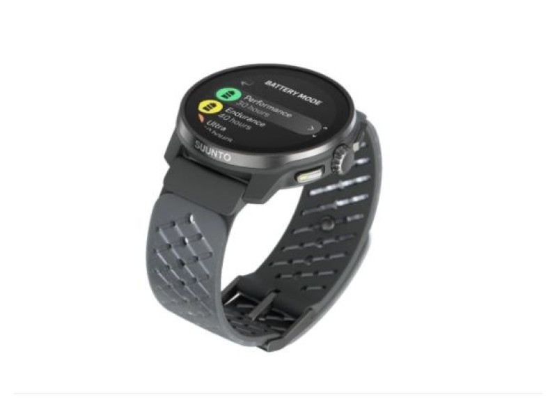 SUUNTO RACE S TITANIUM GRAPHITE sports watch SS051104000 – Suunto Спортни часовници