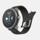 Suunto Race 3.63 cm (1.43) AMOLED 49 mm Digital 466 x 466 pixels Touchscreen Black GPS (satellite) SS050932000 – Suunto Спортни часовници