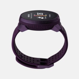 Suunto Race 3.63 cm (1.43") AMOLED 49 mm Digital 466 x 466 pixels Touchscreen Violet GPS (satellite)