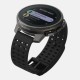Suunto SS050858000 smartwatch / sport watch 3.56 cm (1.4) Dot-matrix 49 mm 280 x 280 pixels Touchscreen Titanium GPS (satellite) SS050858000 – Suunto Спортни часовници