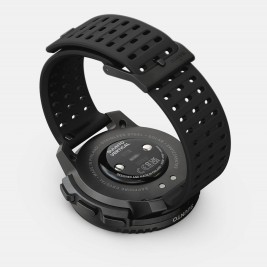 Suunto Vertical Solar 3.56 cm (1.4") Dot-matrix 49 mm 280 x 280 pixels Touchscreen Black GPS (satellite)