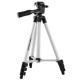 Esperanza EF108 tripod Action camera 3 leg(s) Black, Stainless steel EF108 – Esperanza Триподи