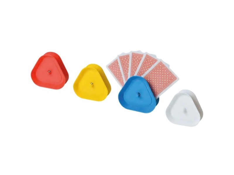 Card holder 27454 – SUNDO Триподи