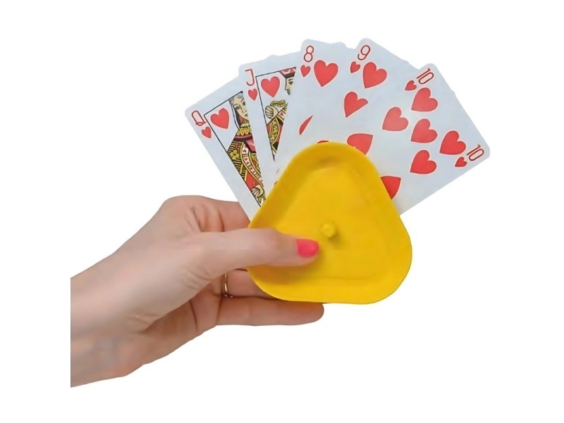 Card holder 27454 – SUNDO Триподи