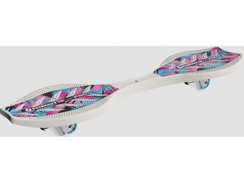 RAZOR RipStik AirPro White SE skateboard 15073305 – Razor Ховърборд