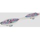 RAZOR RipStik AirPro White SE skateboard 15073305 – Razor Ховърборд