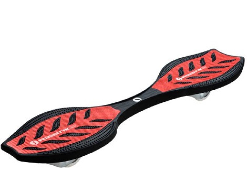 Razor RipStik Air Pro Skateboard - Red 15055460 – Razor Ховърборд