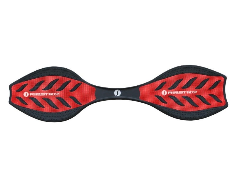 Razor RipStik Air Pro Skateboard - Red 15055460 – Razor Ховърборд