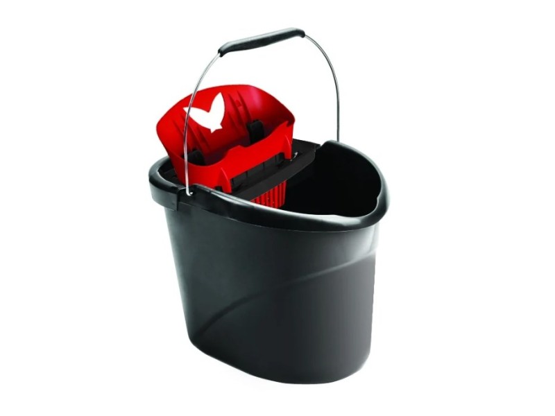 Bucket with Wringer Vileda UltraMax 157870 – VILEDA Принадлежности за почистване