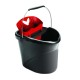 Bucket with Wringer Vileda UltraMax 157870 – VILEDA Принадлежности за почистване