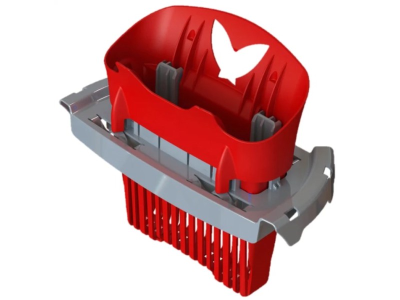Bucket with Wringer Vileda UltraMax 157870 – VILEDA Принадлежности за почистване