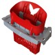 Bucket with Wringer Vileda UltraMax 157870 – VILEDA Принадлежности за почистване