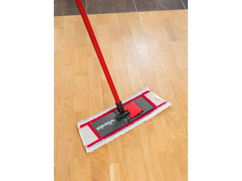 Flat Mop Refill Vileda Active Max 141001 – VILEDA Принадлежности за почистване