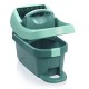 Leifheit 55076 mopping system/bucket Green SPDLEHADP0013 – LEIFHEIT Принадлежности за почистване