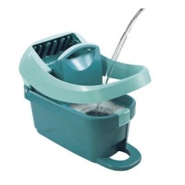Leifheit 55076 mopping system/bucket Green