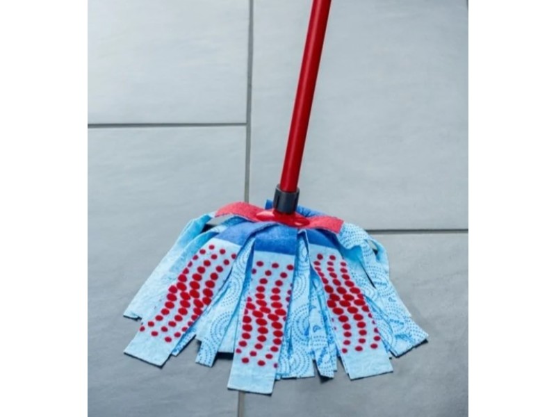 Mop Refill Vileda 3Action Velour XL 167968 – VILEDA Принадлежности за почистване