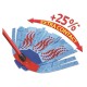 Mop Refill Vileda 3Action Velour XL 167968 – VILEDA Принадлежности за почистване