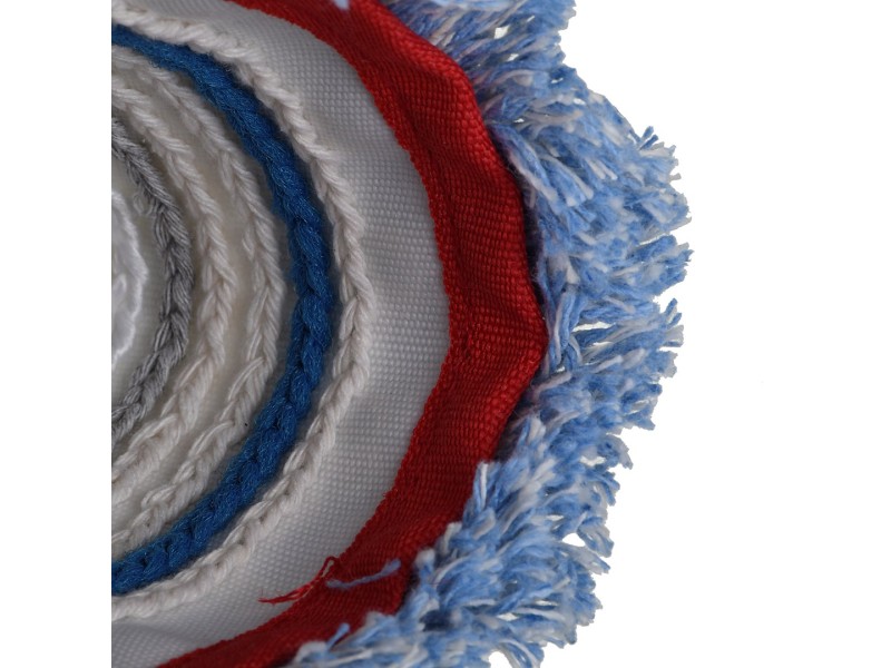 Mop Refill Vileda UltraMax Micro & Cotton 141626 – VILEDA Принадлежности за почистване