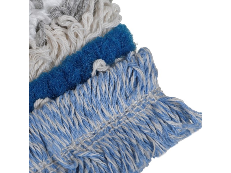 Mop Refill Vileda UltraMax Micro & Cotton 141626 – VILEDA Принадлежности за почистване