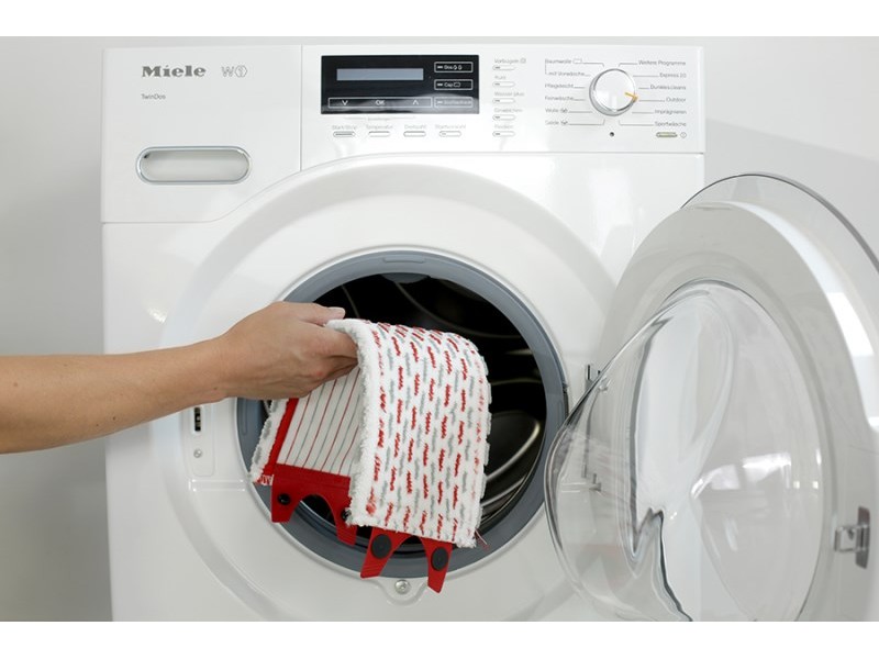 Mop Refill Vileda Ultramax XL/Ultramat Turbo XL 160933 – VILEDA Принадлежности за почистване