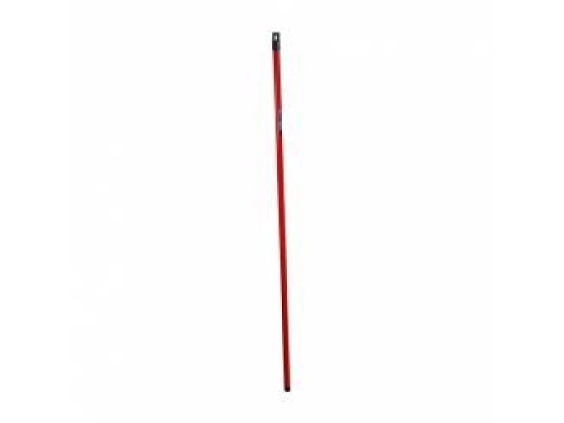Mop handle Vileda (Click) Black, Red 128746 – VILEDA Принадлежности за почистване
