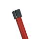Mop handle Vileda (Click) Black, Red 128746 – VILEDA Принадлежности за почистване