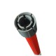Mop handle Vileda (Click) Black, Red 128746 – VILEDA Принадлежности за почистване