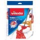 Spin Mop Refill Vileda Turbo 2in1 151608 – VILEDA Принадлежности за почистване