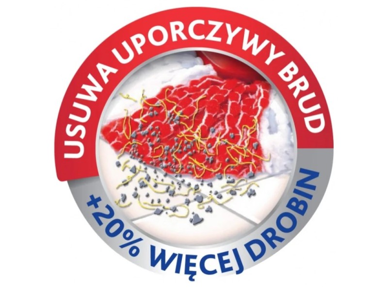 Spin Mop Refill Vileda Turbo 2in1 151608 – VILEDA Принадлежности за почистване