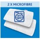 Steam Mop Refill Vileda Steam XXL 161717 – VILEDA Принадлежности за почистване