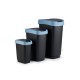 ROTHO Twist Blue - trash bin – 25l SPDROHKIW0040 – rotho Кошчета за боклук