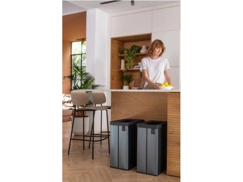 Recycling bin 54 L 258986 KETER 258986 – KETER Кошчета за боклук