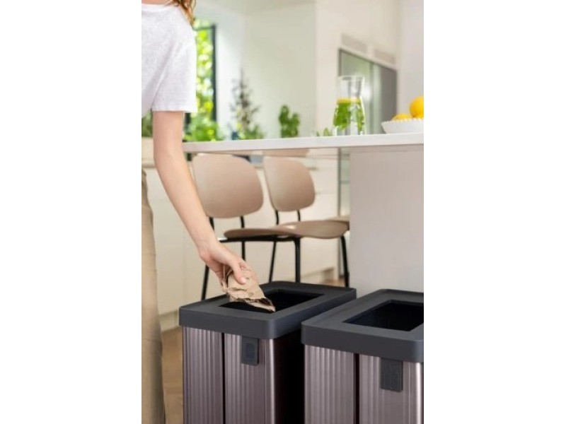 Recycling bin 54 L 261013 KETER 261013 – KETER Кошчета за боклук
