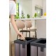 Recycling bin 54 L 261013 KETER 261013 – KETER Кошчета за боклук