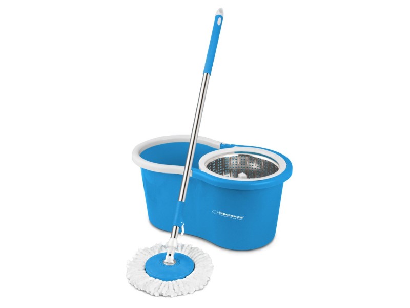 Esperanza EHS006 Rotary Mop EHS006 – Esperanza Принадлежности за почистване