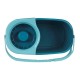 LEIFHEIT Clean Twist Mop Ergo mobile mopping system/bucket Single tank Blue SPDLEHMOP0014 – LEIFHEIT Принадлежности за почистване