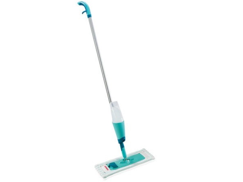 Leifheit Easy Spray XL mop Microfibre Dry&wet Microfiber Green, White SPDLEHMOP0025 – LEIFHEIT Принадлежности за почистване
