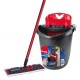 Mop & Bucket System Vileda Ultramax Box 155737 – VILEDA Принадлежности за почистване