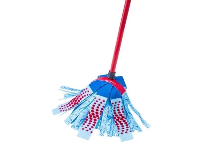 Mop Vileda 3Action Velour XL 140008 – VILEDA Принадлежности за почистване